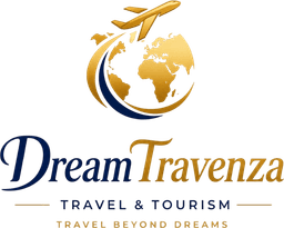 Dream Travenza Logo