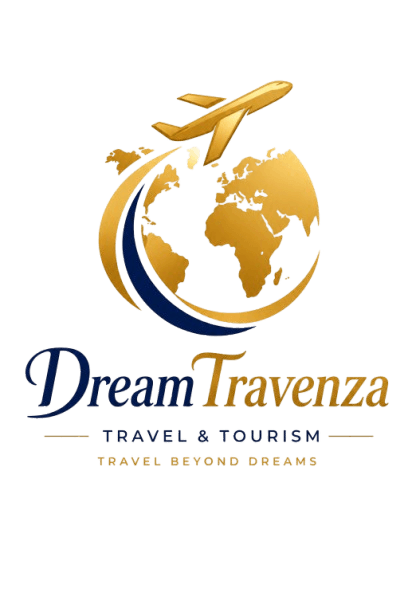 Dream Travenza Logo