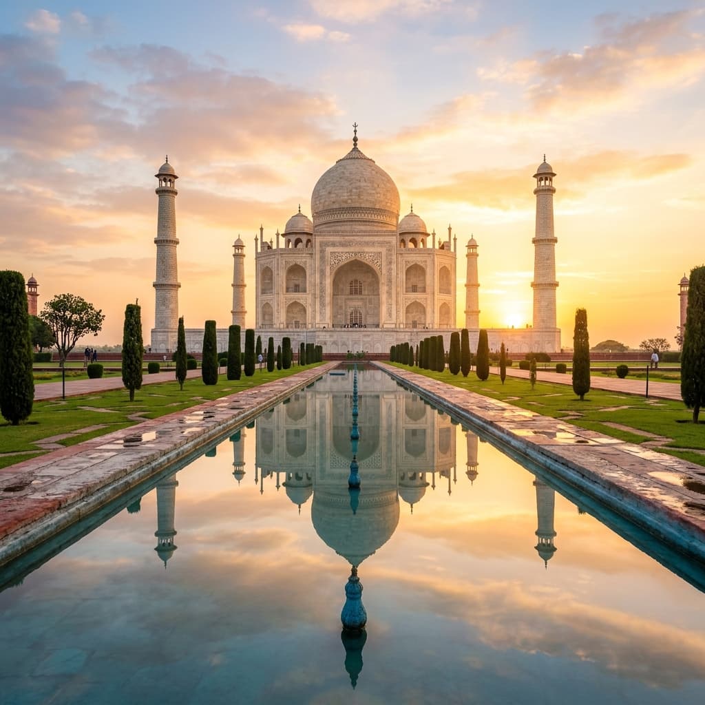 India Package