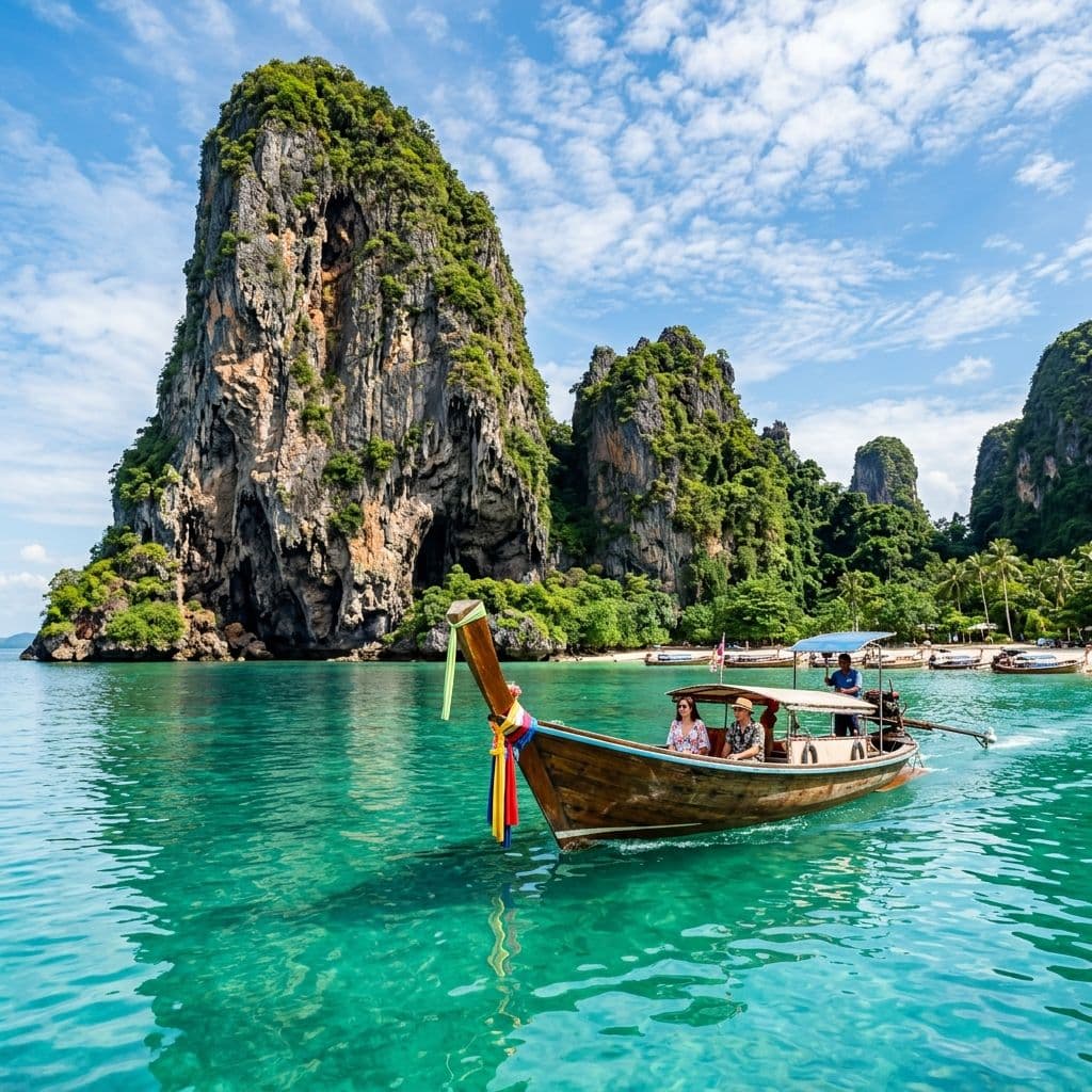 Thailand Package