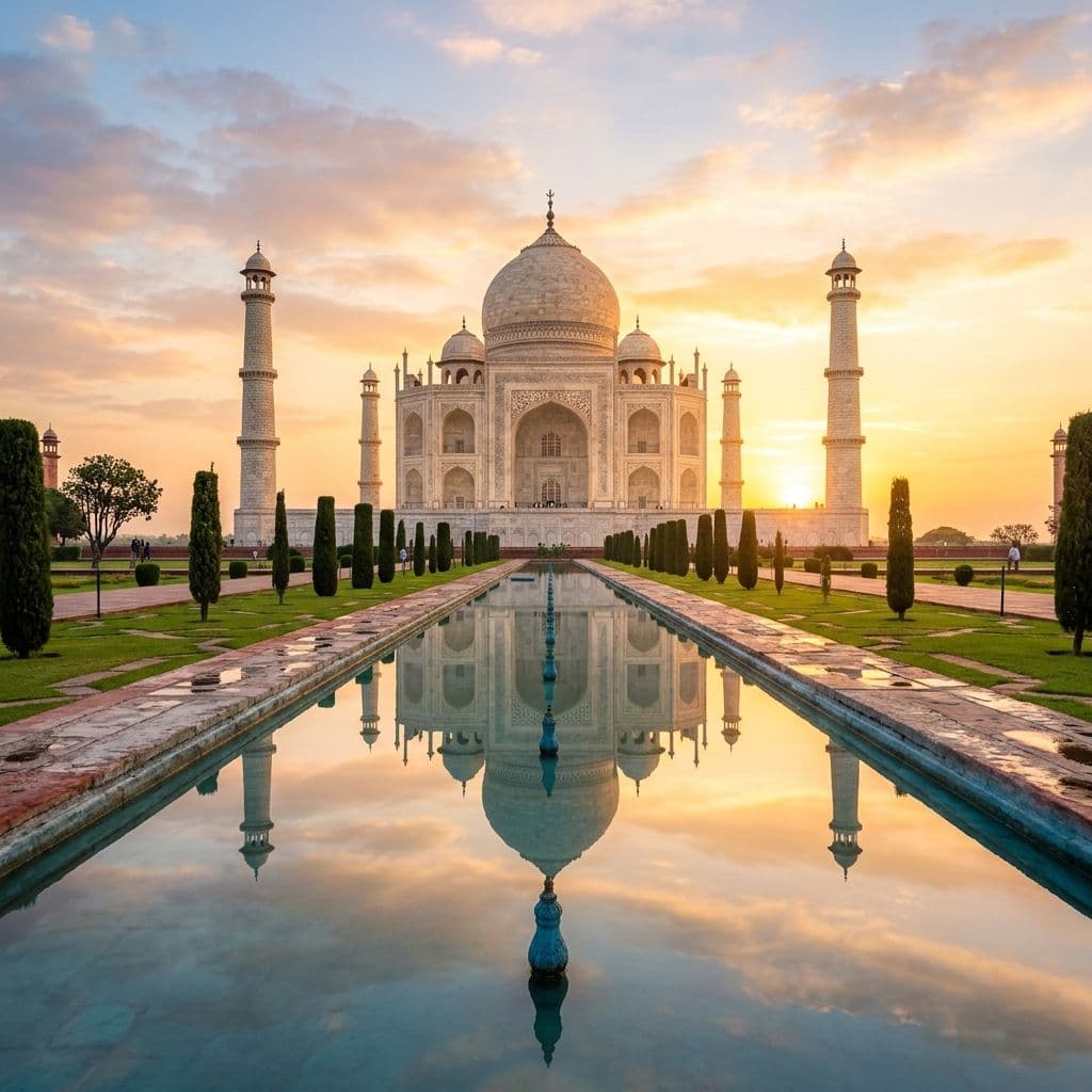 India Package