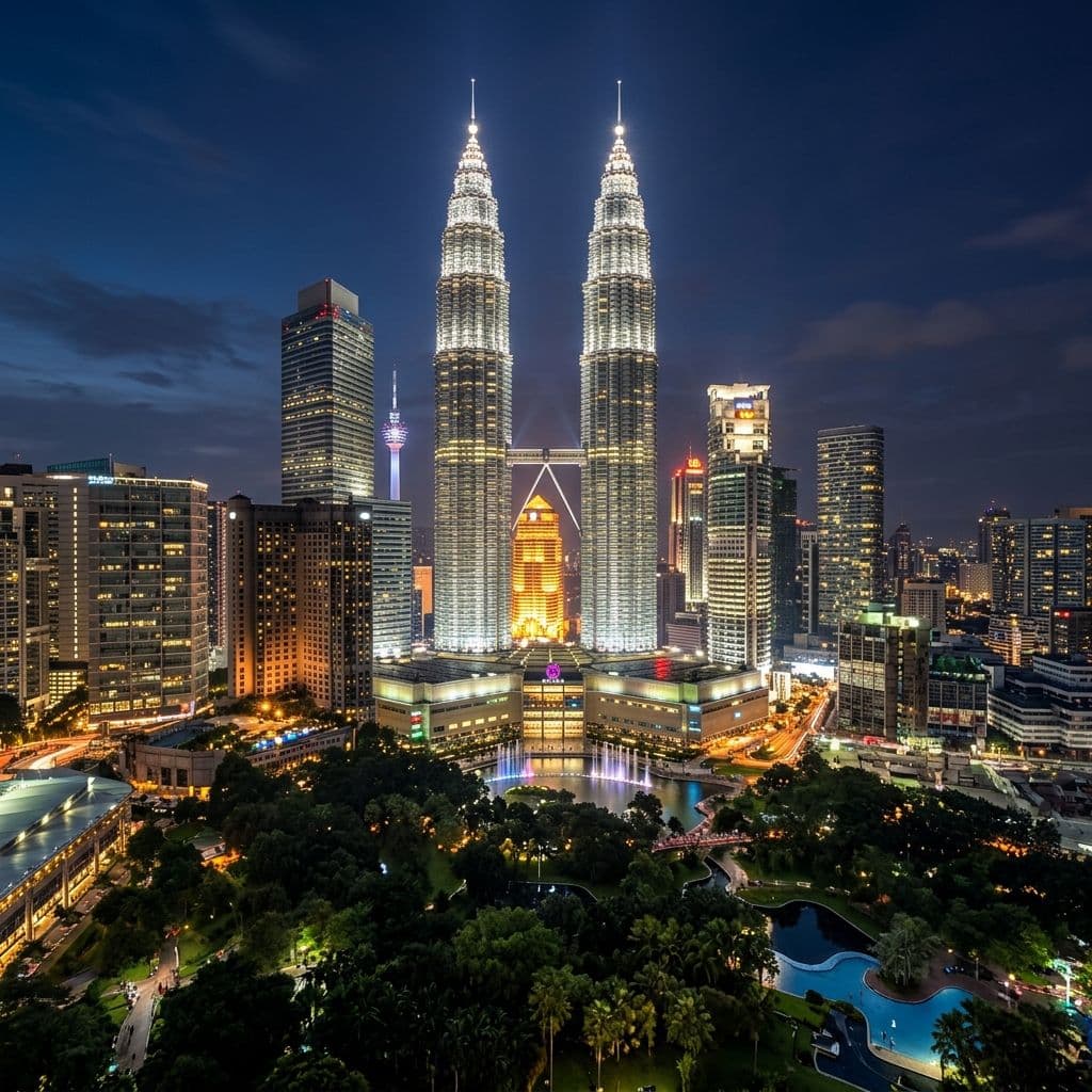 Malaysia Package